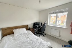 Wem Drive, Raveloe Gardens, Bulkington, CV12 9BA