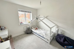 Wem Drive, Raveloe Gardens, Bulkington, CV12 9BA