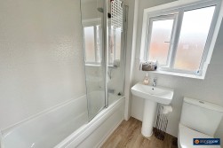 Wem Drive, Raveloe Gardens, Bulkington, CV12 9BA