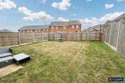 Wem Drive, Raveloe Gardens, Bulkington, CV12 9BA