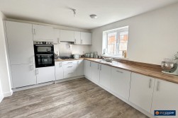 Wem Drive, Raveloe Gardens, Bulkington, CV12 9BA