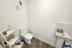 Wem Drive, Raveloe Gardens, Bulkington, CV12 9BA