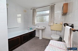 Waverley Square, Attleborough, Nuneaton, CV11 4RU