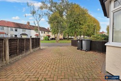 Waverley Square, Attleborough, Nuneaton, CV11 4RU