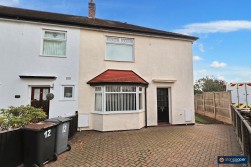 Waverley Square, Attleborough, Nuneaton, CV11 4RU