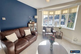 Attleborough Road, Nuneaton, CV11 4JW