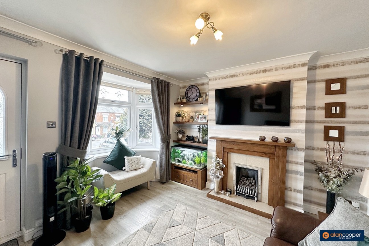 Bucks Hill, Stockingford, Nuneaton, CV10 9LH