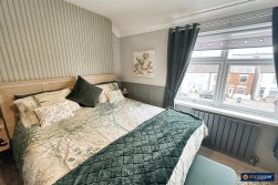 Bucks Hill, Stockingford, Nuneaton, CV10 9LH