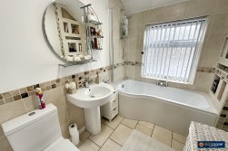 Bucks Hill, Stockingford, Nuneaton, CV10 9LH