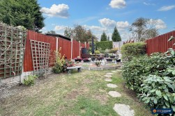 Bucks Hill, Stockingford, Nuneaton, CV10 9LH