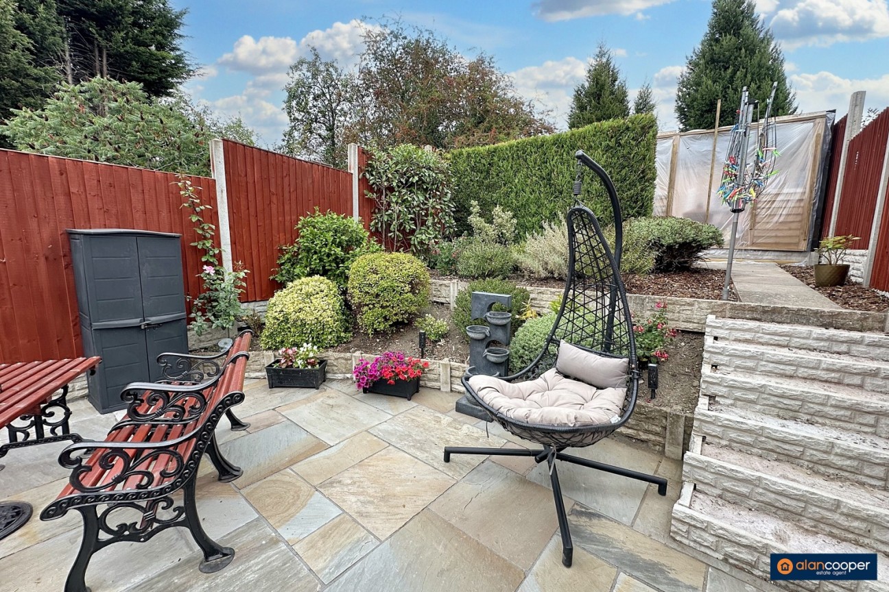 Bucks Hill, Stockingford, Nuneaton, CV10 9LH