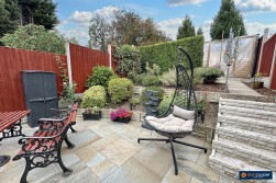 Bucks Hill, Stockingford, Nuneaton, CV10 9LH