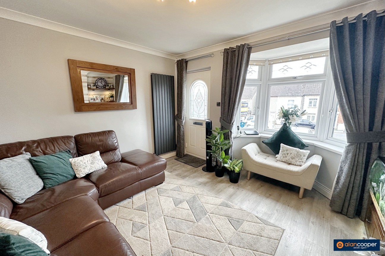 Bucks Hill, Stockingford, Nuneaton, CV10 9LH