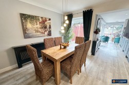 Bucks Hill, Stockingford, Nuneaton, CV10 9LH