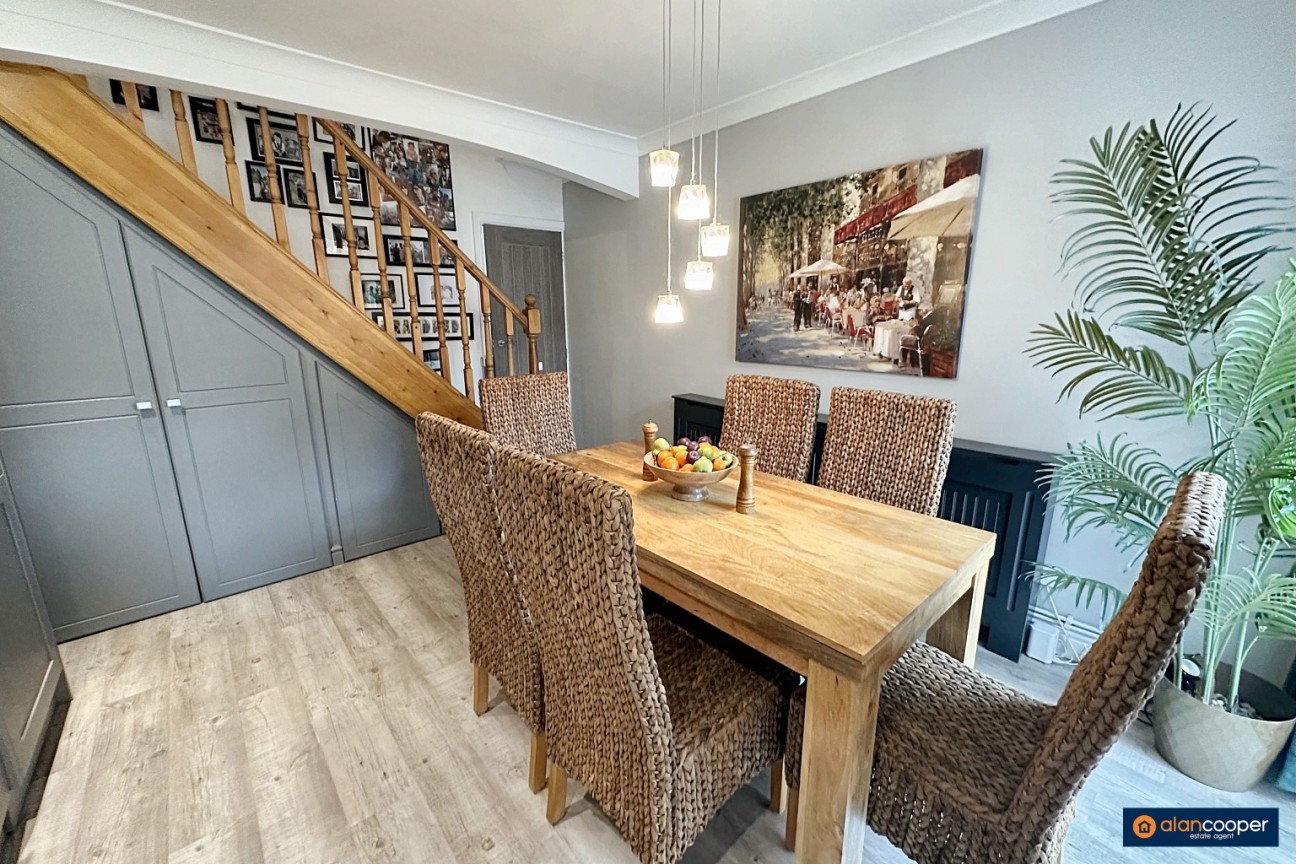 Bucks Hill, Stockingford, Nuneaton, CV10 9LH