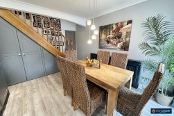 Bucks Hill, Stockingford, Nuneaton, CV10 9LH