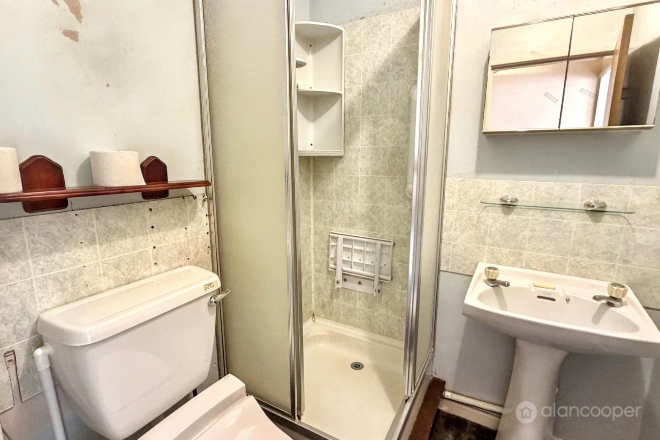 Berwyn Way, Church Farm, Nuneaton, CV10 8QW