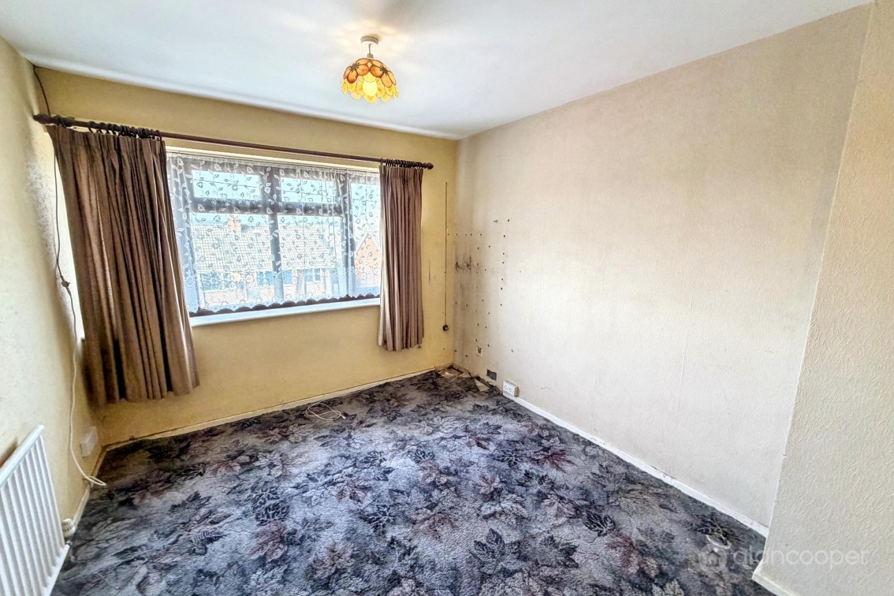 Berwyn Way, Church Farm, Nuneaton, CV10 8QW