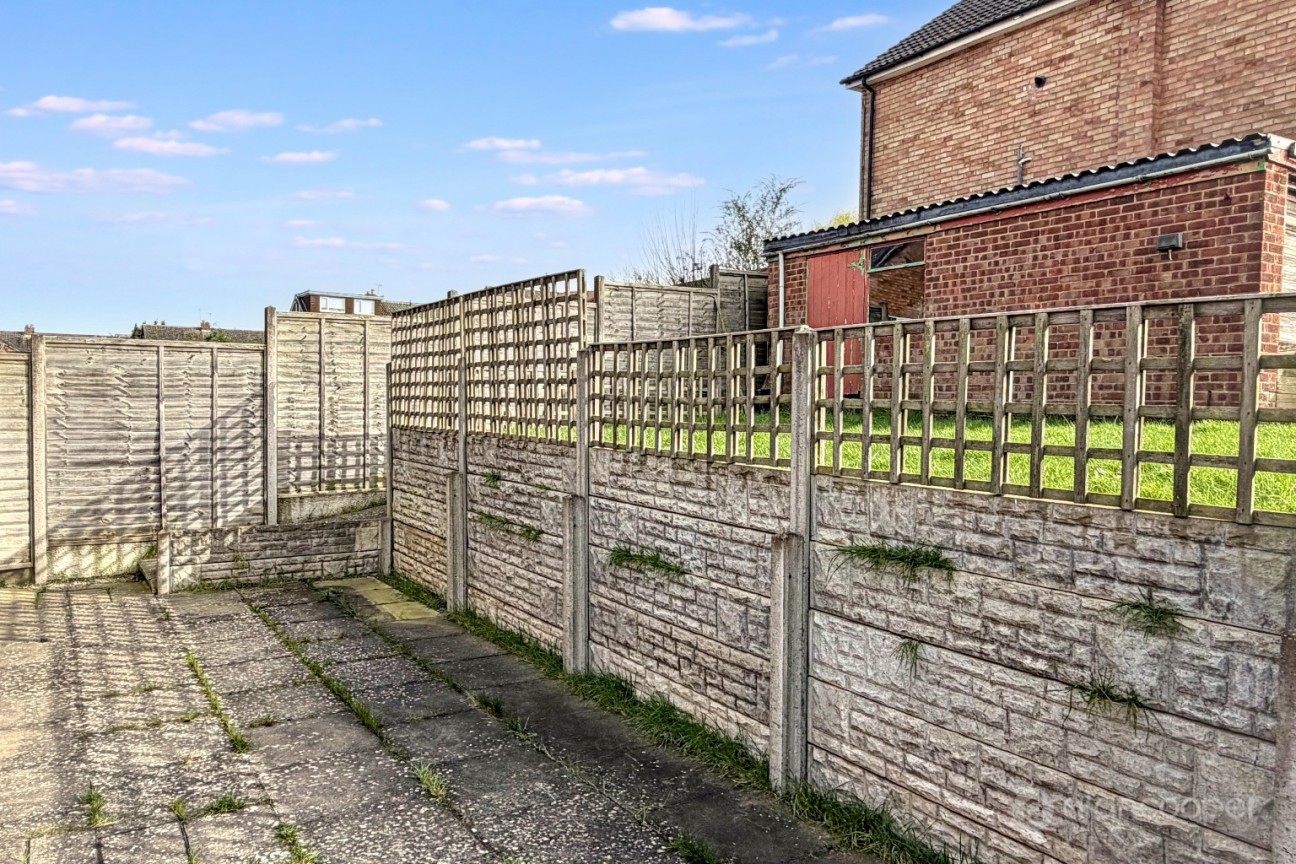 Berwyn Way, Church Farm, Nuneaton, CV10 8QW