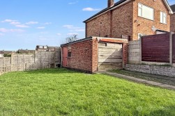 Berwyn Way, Church Farm, Nuneaton, CV10 8QW