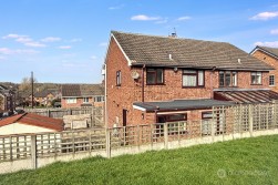 Berwyn Way, Church Farm, Nuneaton, CV10 8QW
