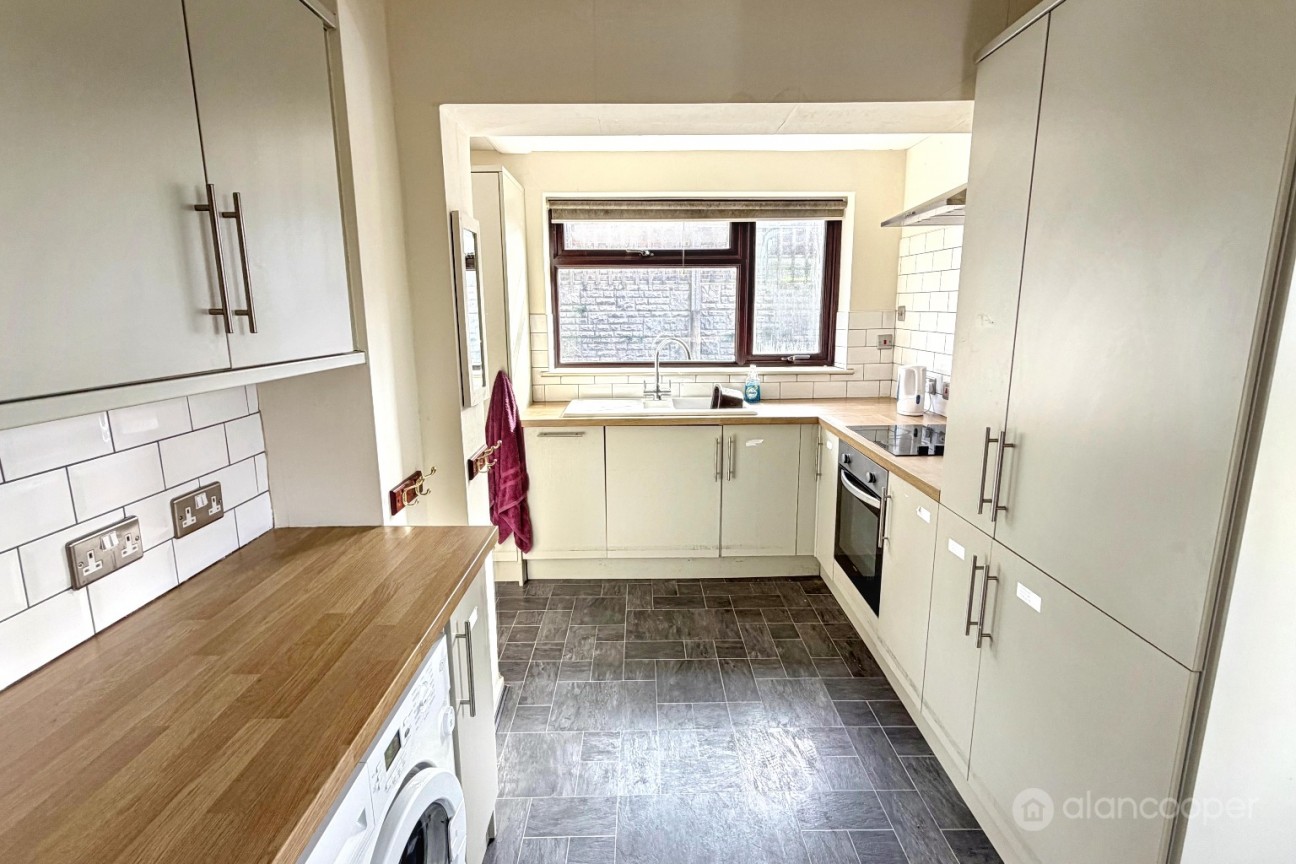 Berwyn Way, Church Farm, Nuneaton, CV10 8QW