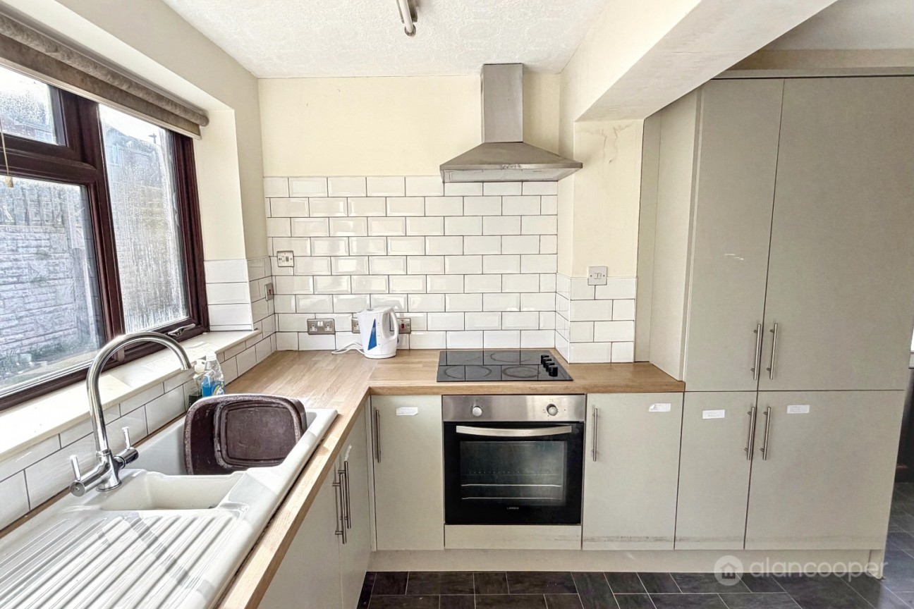 Berwyn Way, Church Farm, Nuneaton, CV10 8QW