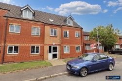 Flat, Grove Court, Gadsby Street, Nuneaton, CV11 4PA