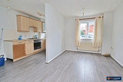 Flat, Grove Court, Gadsby Street, Nuneaton, CV11 4PA