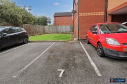 Flat, Grove Court, Gadsby Street, Nuneaton, CV11 4PA