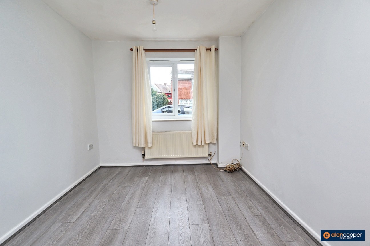 Flat, Grove Court, Gadsby Street, Nuneaton, CV11 4PA