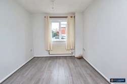 Flat, Grove Court, Gadsby Street, Nuneaton, CV11 4PA