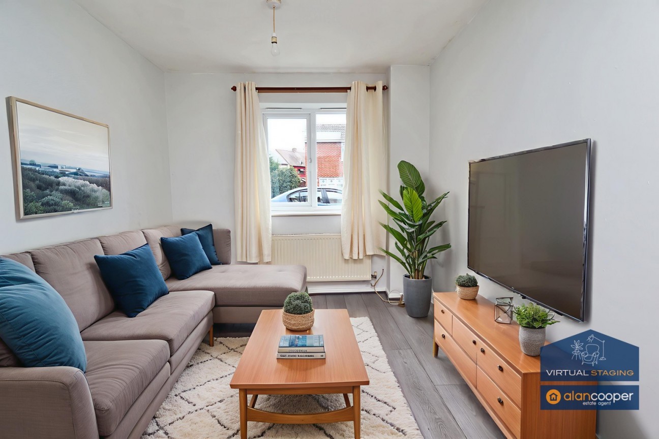 Flat, Grove Court, Gadsby Street, Nuneaton, CV11 4PA