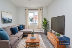 Flat, Grove Court, Gadsby Street, Nuneaton, CV11 4PA