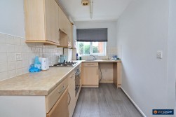 Flat, Grove Court, Gadsby Street, Nuneaton, CV11 4PA