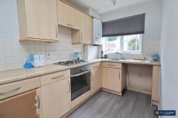 Flat, Grove Court, Gadsby Street, Nuneaton, CV11 4PA