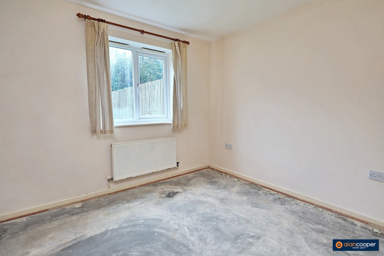Flat, Grove Court, Gadsby Street, Nuneaton, CV11 4PA