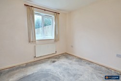Flat, Grove Court, Gadsby Street, Nuneaton, CV11 4PA