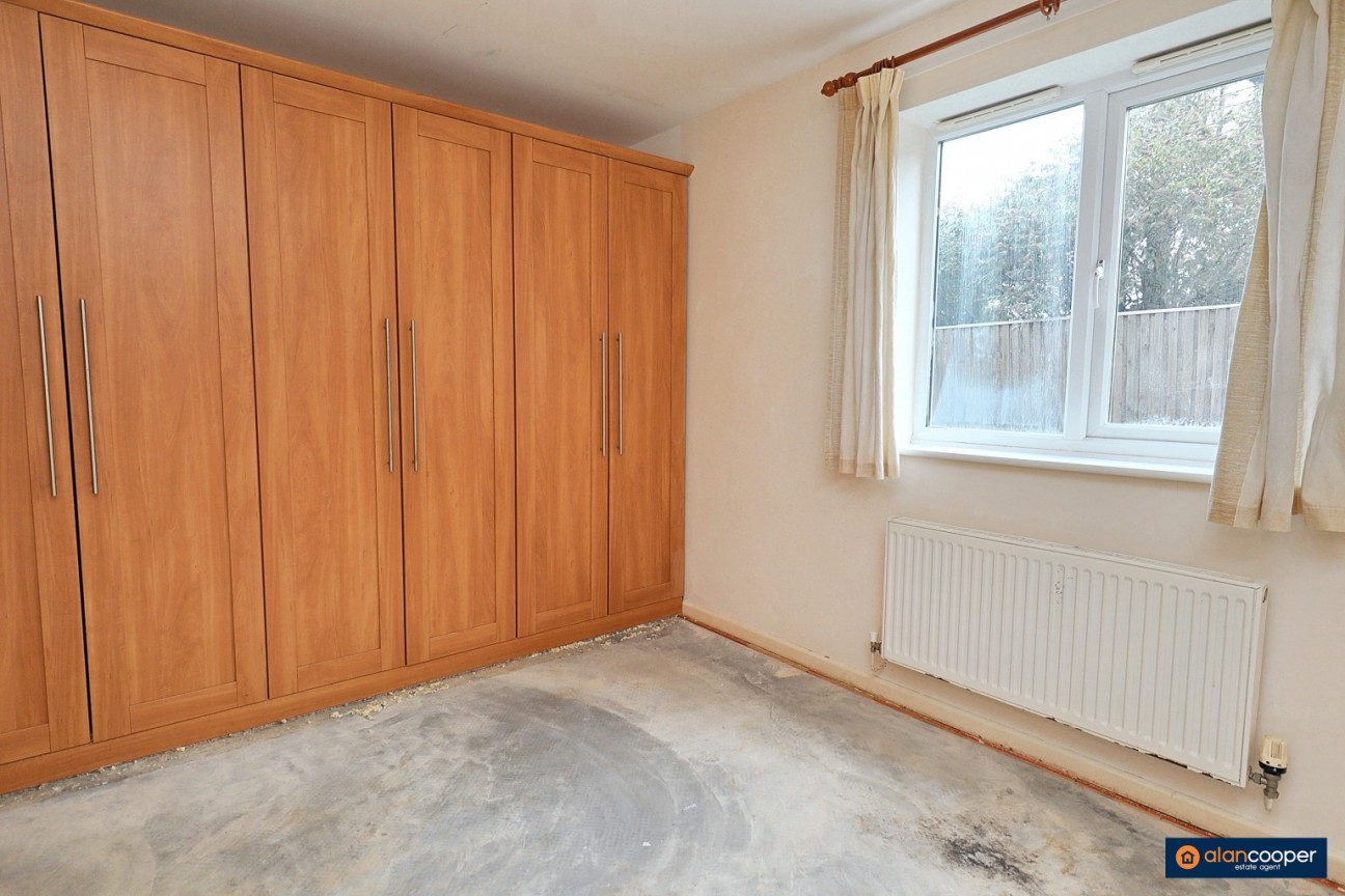Flat, Grove Court, Gadsby Street, Nuneaton, CV11 4PA