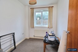 Flat, Grove Court, Gadsby Street, Nuneaton, CV11 4PA