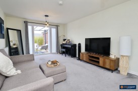 Cabinhill Road, Galley Common, Nuneaton, CV10 9RE