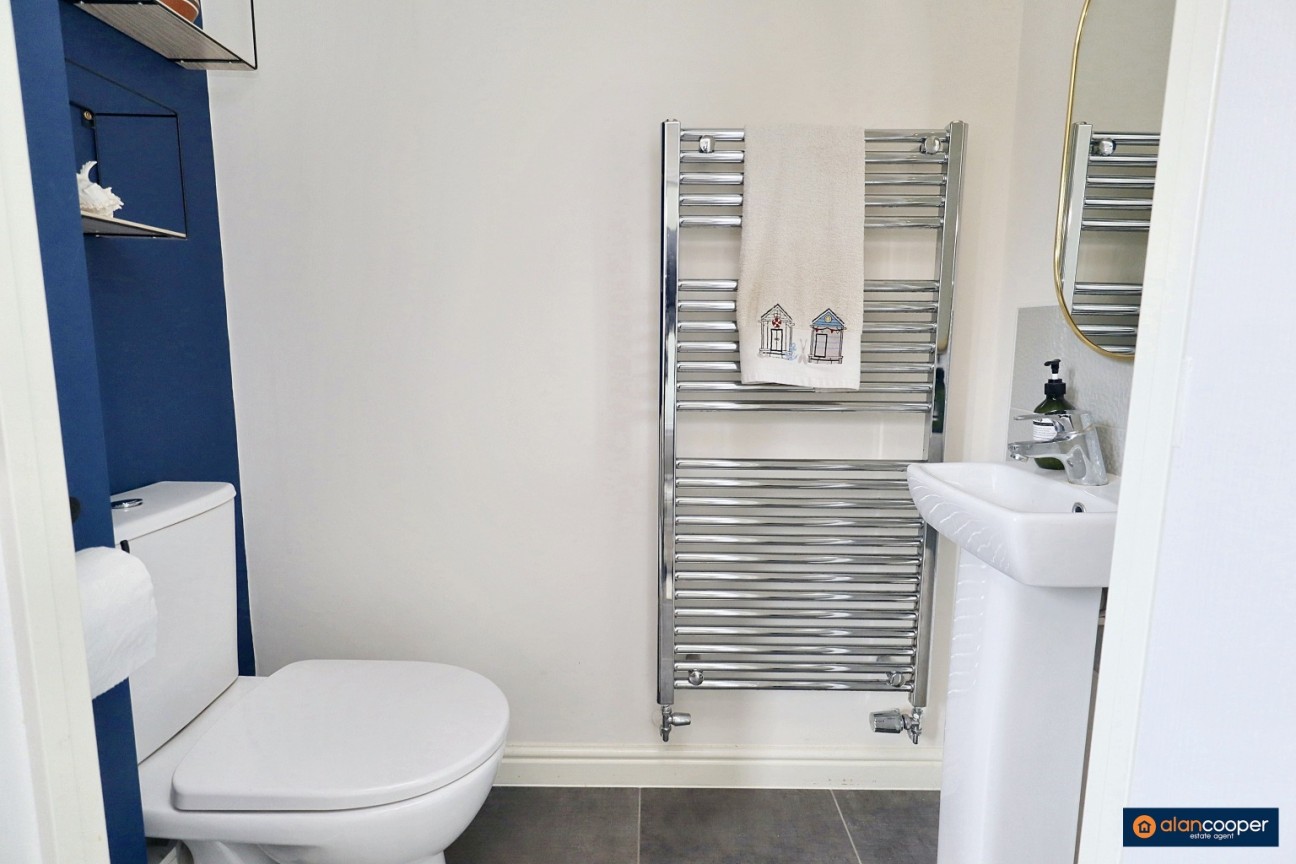 Cabinhill Road, Galley Common, Nuneaton, CV10 9RE