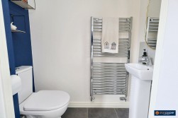 Cabinhill Road, Galley Common, Nuneaton, CV10 9RE