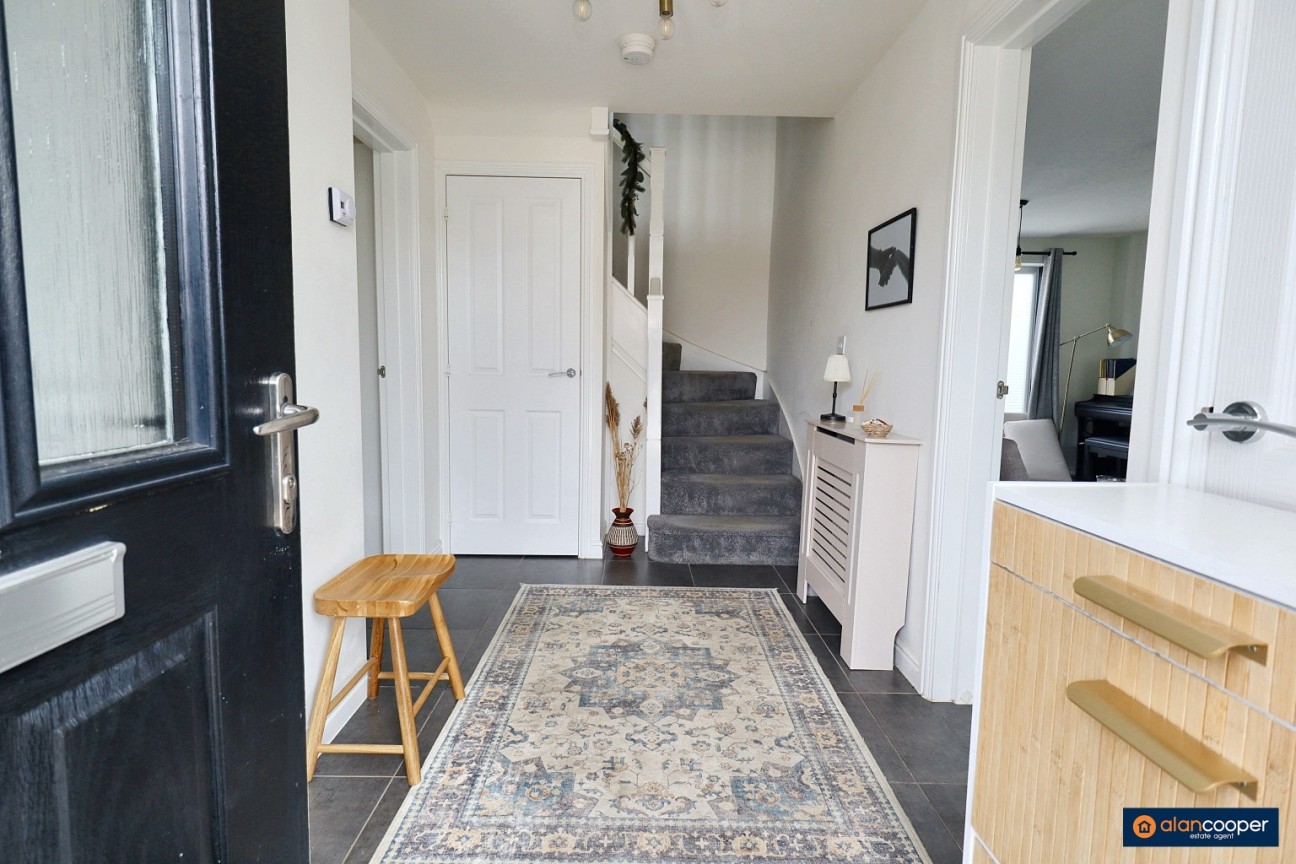 Cabinhill Road, Galley Common, Nuneaton, CV10 9RE