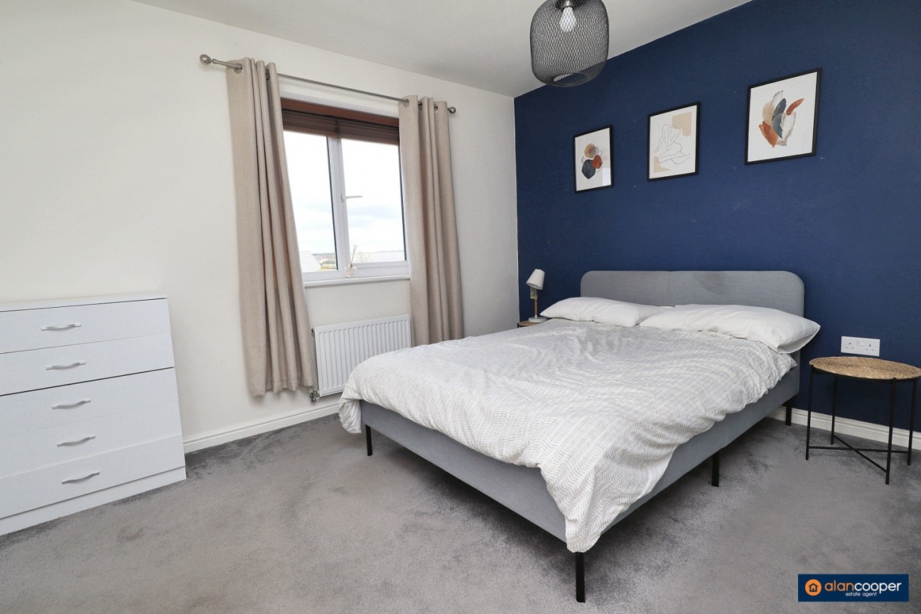 Cabinhill Road, Galley Common, Nuneaton, CV10 9RE