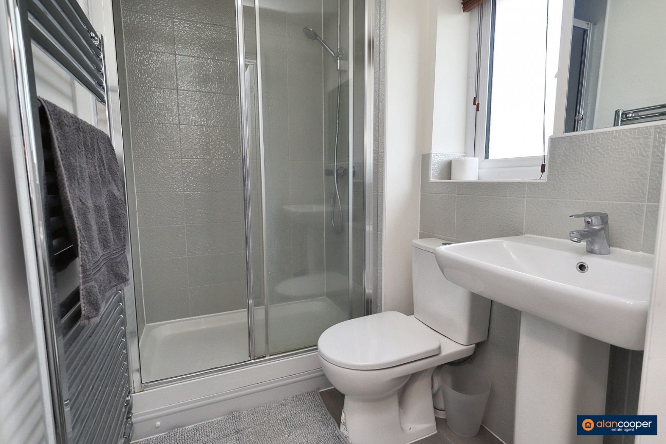 Cabinhill Road, Galley Common, Nuneaton, CV10 9RE