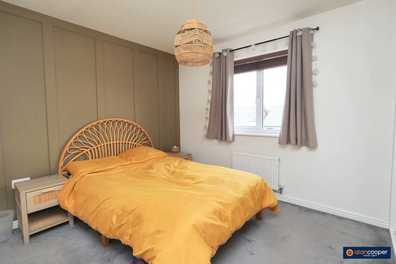 Cabinhill Road, Galley Common, Nuneaton, CV10 9RE