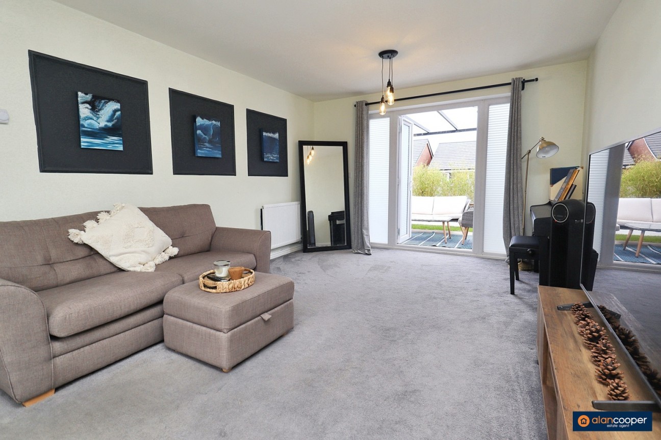 Cabinhill Road, Galley Common, Nuneaton, CV10 9RE