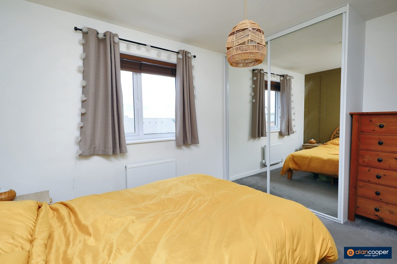 Cabinhill Road, Galley Common, Nuneaton, CV10 9RE