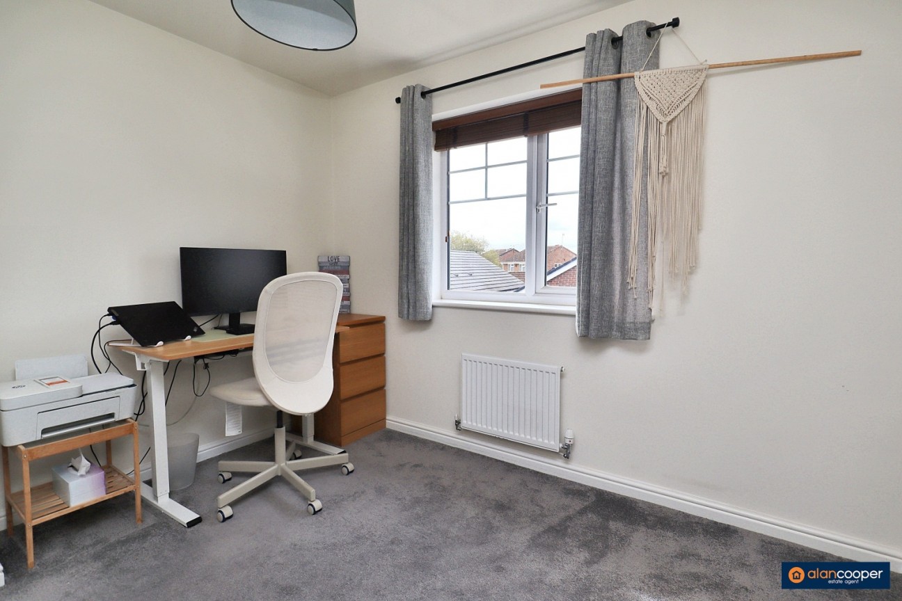 Cabinhill Road, Galley Common, Nuneaton, CV10 9RE